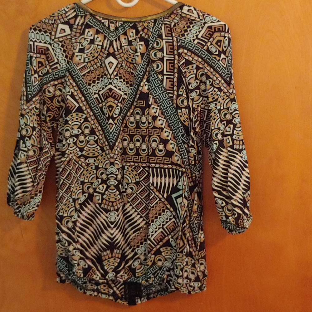 Dressbarn Size Medium - Picture 2 of 2